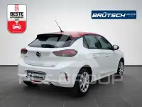 2020 Opel Corsa