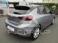 2020 Opel Corsa