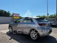 2020 Opel Corsa