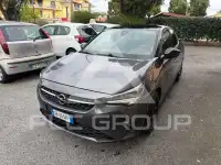 2020 Opel Corsa