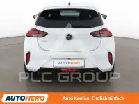 2020 Opel Corsa