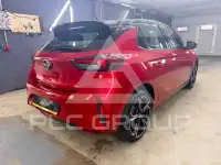 2020 Opel Corsa