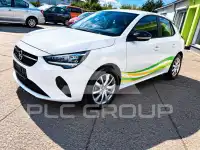 2020 Opel Corsa