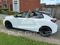 2020 Opel Corsa