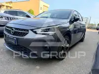 2020 Opel Corsa