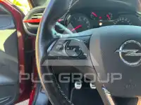 2020 Opel Corsa