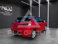 2020 Opel Corsa