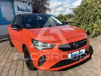 2020 Opel Corsa