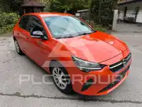 2020 Opel Corsa