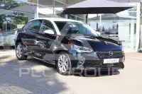2020 Opel Corsa
