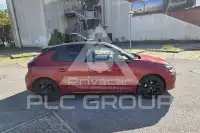 2020 Opel Corsa