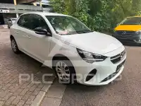 2020 Opel Corsa