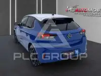 2020 Opel Corsa