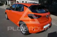 2020 Opel Corsa
