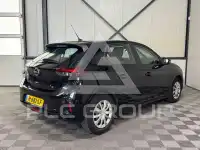 2020 Opel Corsa