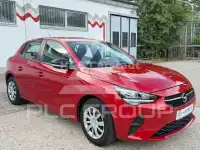 2020 Opel Corsa