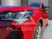 2020 Opel Corsa