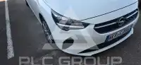 2020 Opel Corsa