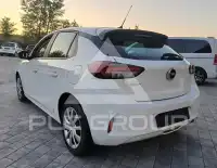 2020 Opel Corsa