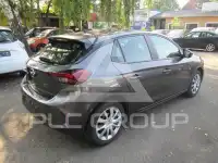 2020 Opel Corsa