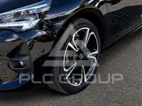 2020 Opel Corsa