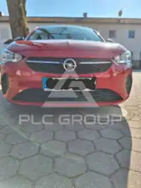 2020 Opel Corsa