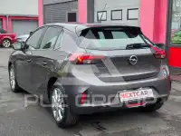 2020 Opel Corsa