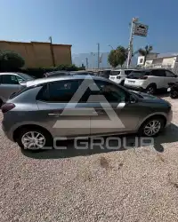 2020 Opel Corsa
