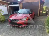 2020 Opel Corsa