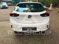 2020 Opel Corsa
