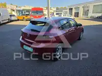 2020 Opel Corsa