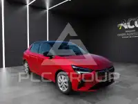 2020 Opel Corsa