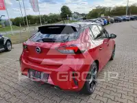 2020 Opel Corsa