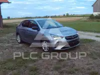 2020 Opel Corsa