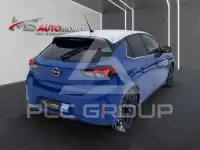 2020 Opel Corsa