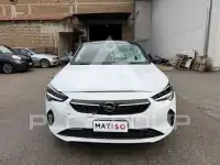2020 Opel Corsa