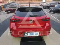 2020 Opel Corsa