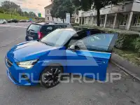 2020 Opel Corsa