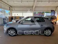 2020 Opel Corsa