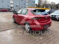 2020 Opel Corsa