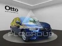 2020 Opel Corsa
