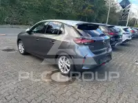2020 Opel Corsa