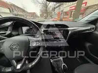 2020 Opel Corsa