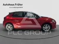 2020 Opel Corsa