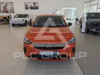 2020 Opel Corsa