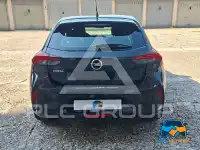 2020 Opel Corsa