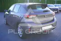 2020 Opel Corsa