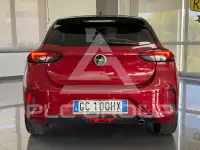 2020 Opel Corsa