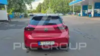 2020 Opel Corsa