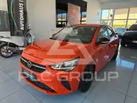 2020 Opel Corsa